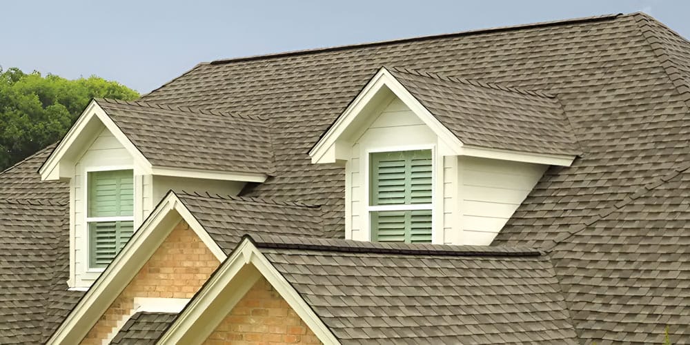 Fayetteville and Peachtree City top-notch Asphalt shingle roofing services
