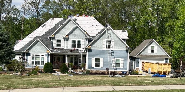 Newnan Leading roofing contractors