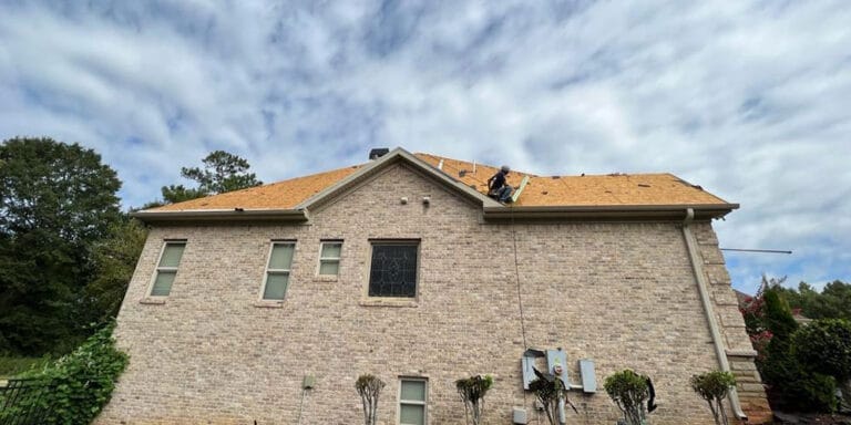 Senoia Trusted roofing contractors