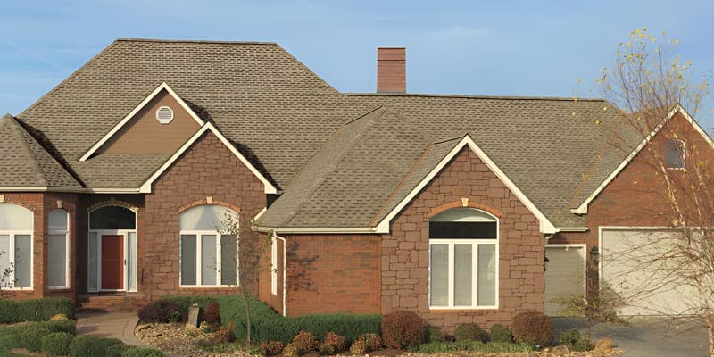Smart Choice Construction and Roofing - Residential roofing services