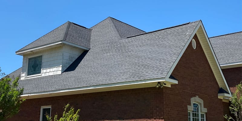 Smart Choice Construction and Roofing - Roofing services