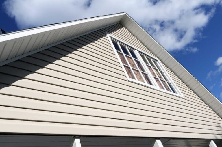 siding replacement cost in Atlanta