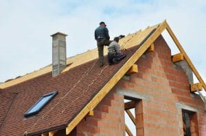 roof replacement reasons, when to replace a roof, Fayetteville
